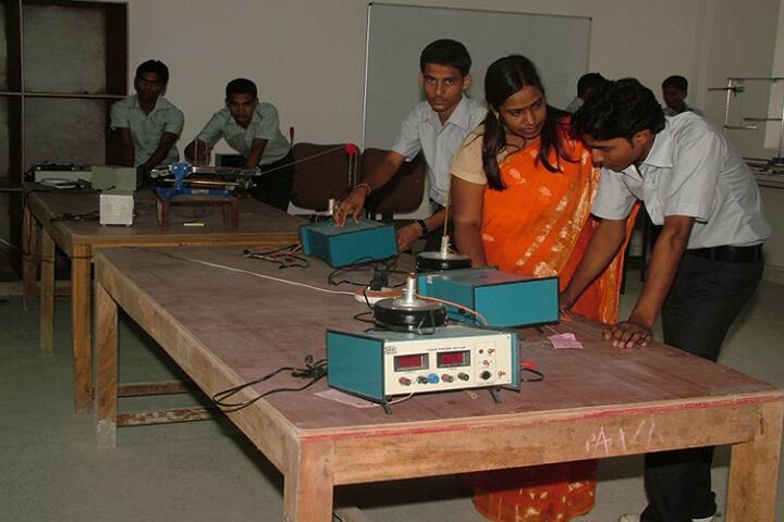 laboratory